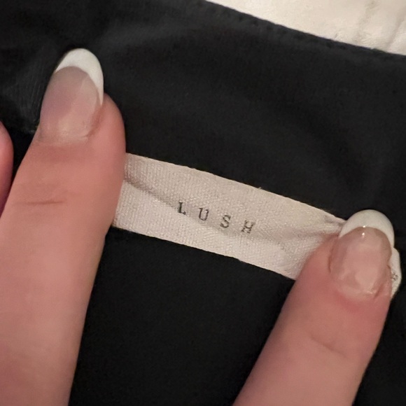 work blouse - Picture 4 of 4